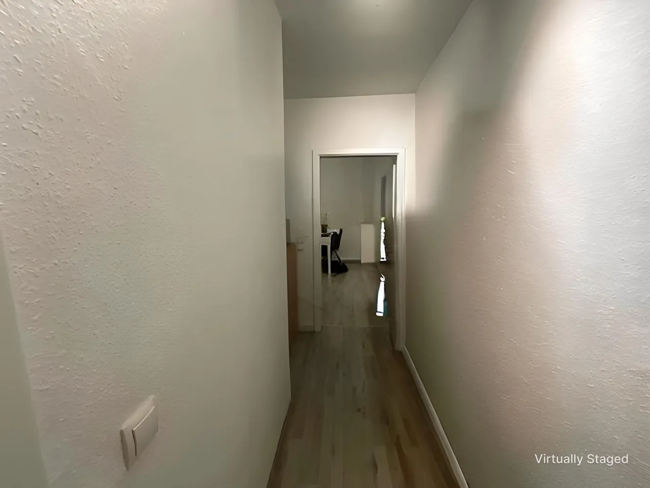 3 Zimmer Wohnung mit 53 m² in Bocholt – Bild 7