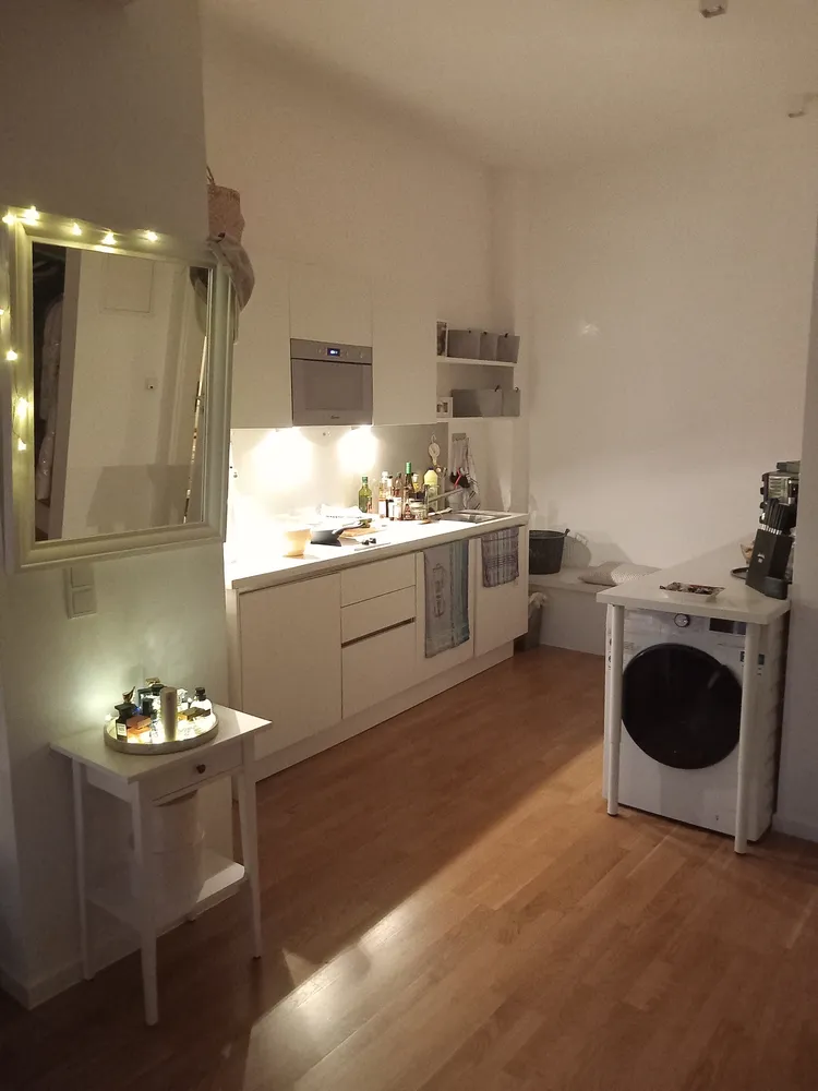 1 room apartment with 56 m² in Cologne – Photo 8
