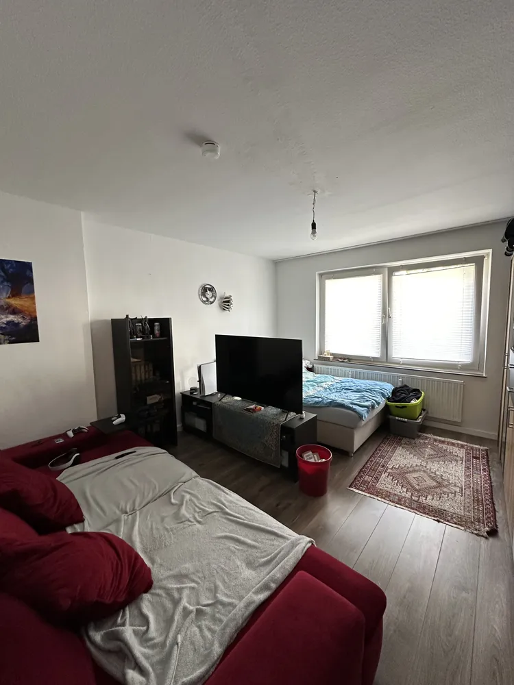 3 Zimmer Wohnung mit 63 m² in Aachen – Bild 5