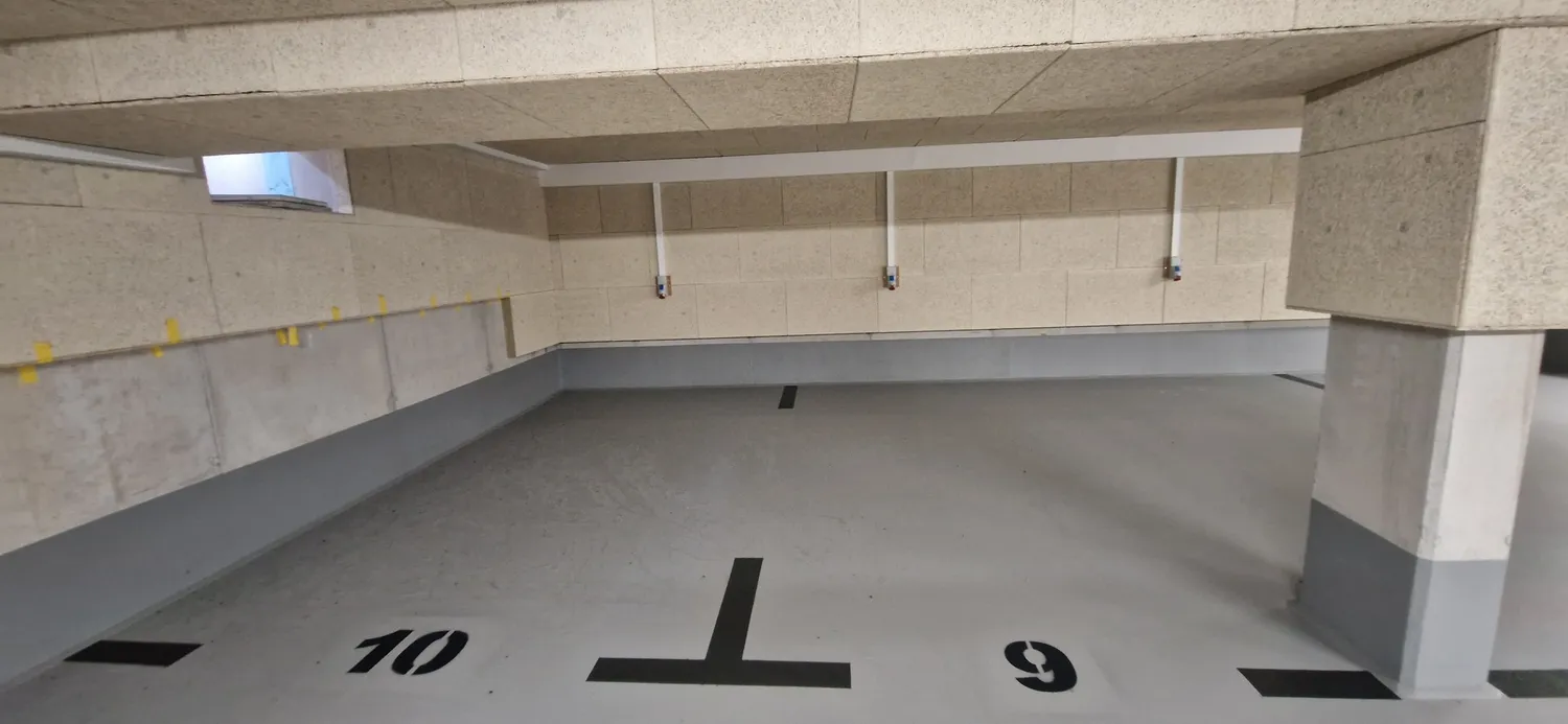 2 Zimmer Wohnung mit 78 m² in Rosenheim – Bild 2
