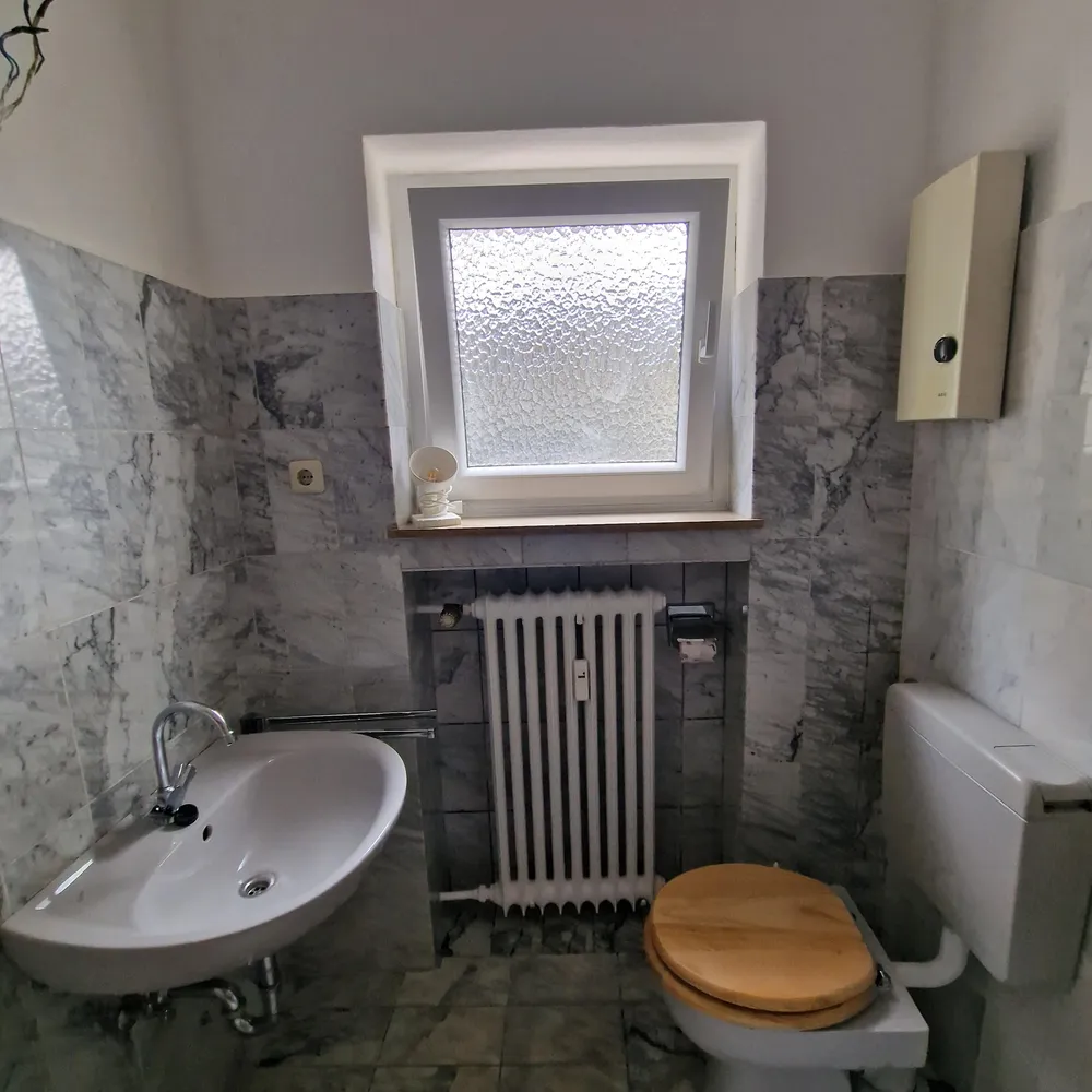 2 Zimmer Wohnung mit 36 m² in Essen – Bild 6