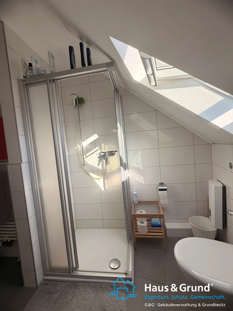 3 Zimmer Wohnung mit 64 m² in Aachen – Bild 3