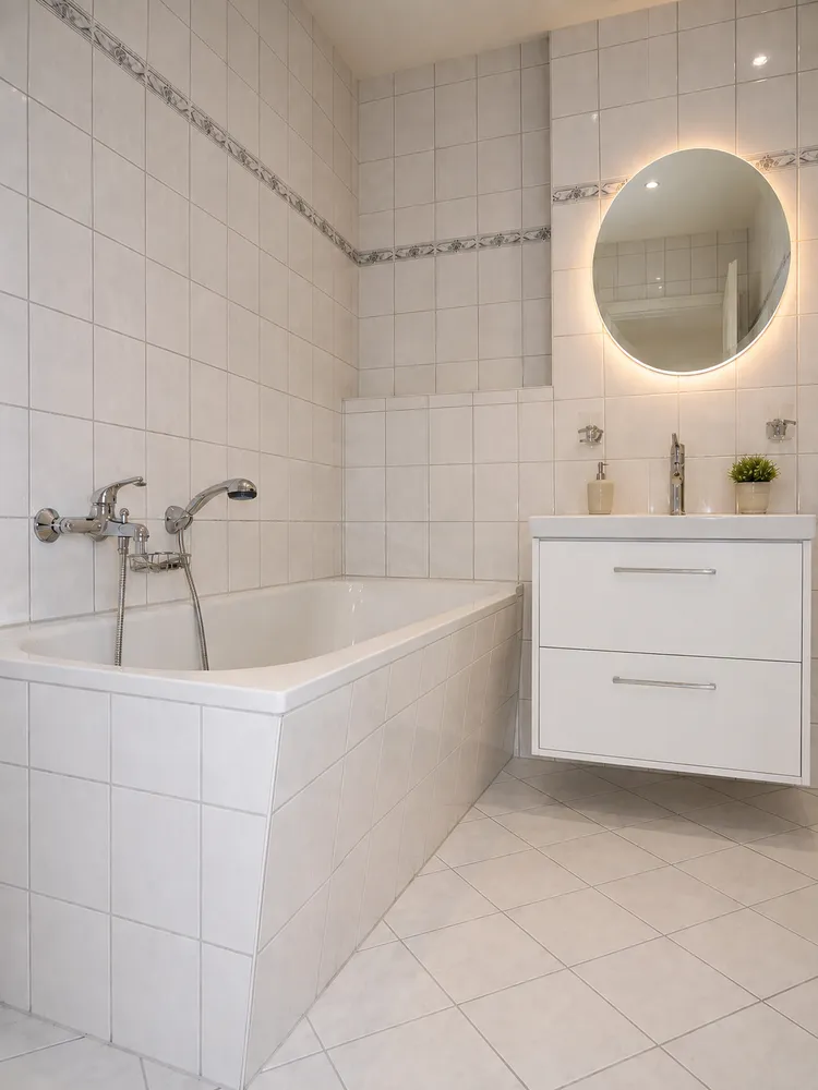2 room apartment with 65 m² in Chemnitz – Photo 9