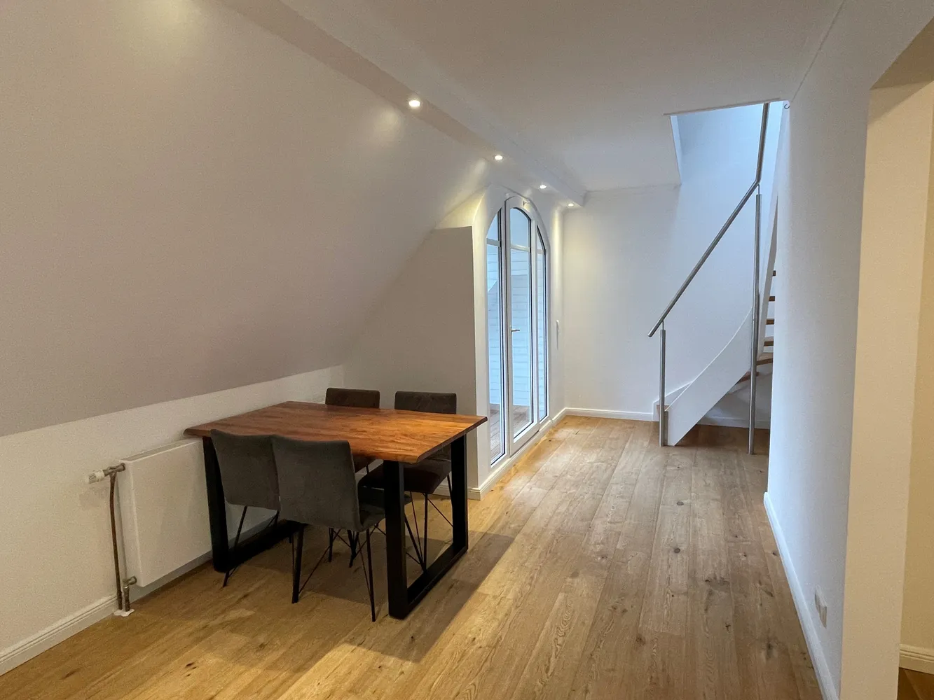 3 Zimmer Wohnung mit 66 m² in Hamburg – Bild 5
