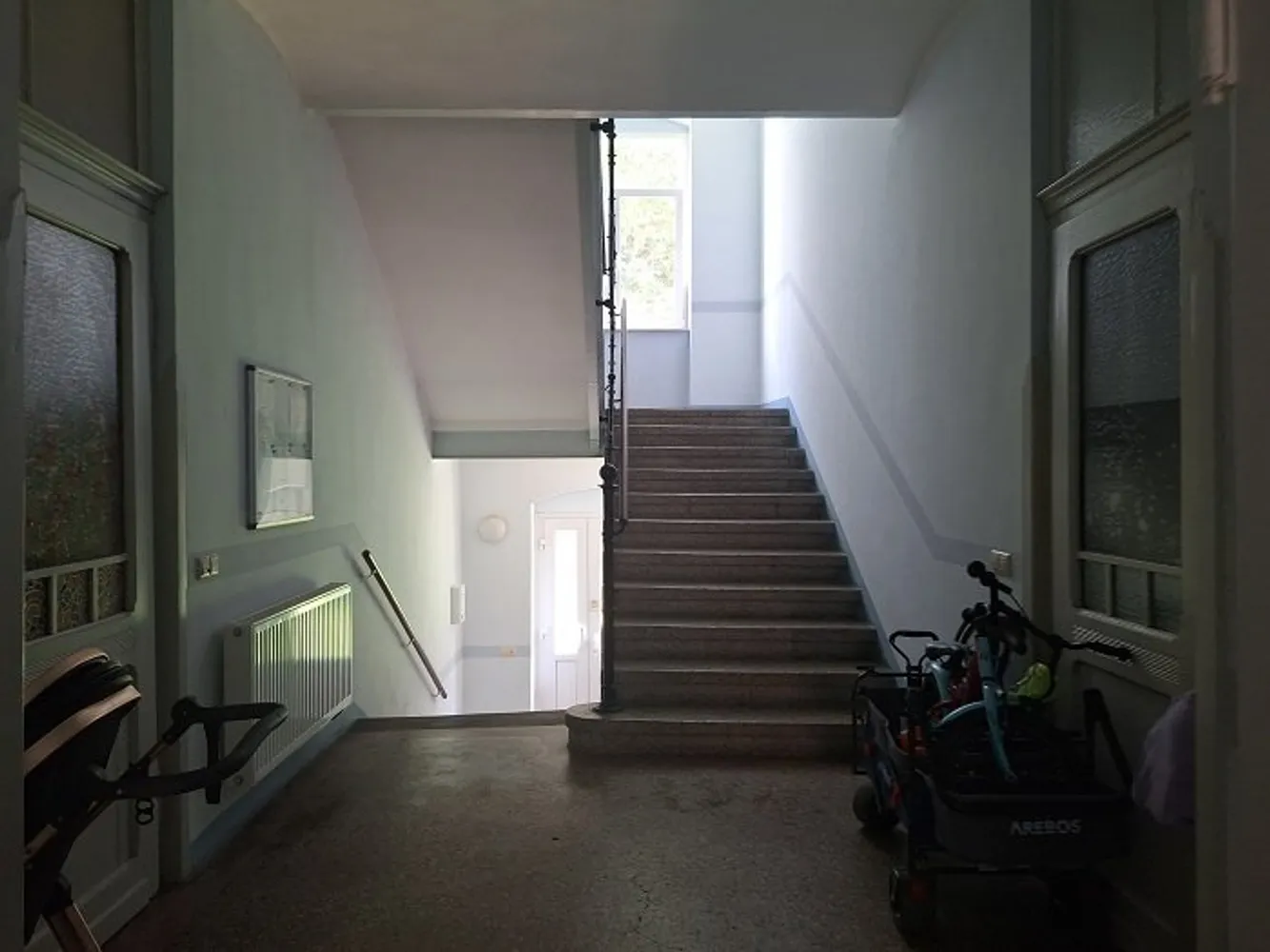2 Zimmer Wohnung mit 64 m² in Chemnitz – Bild 4