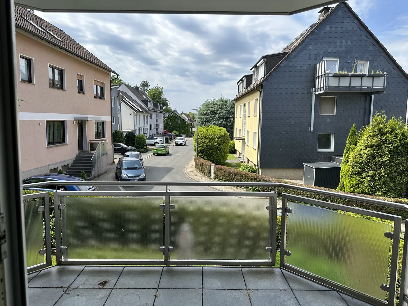 7 Zimmer Wohnung mit 200 m² in Bochum – Bild 12