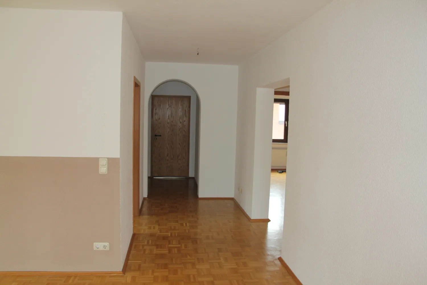 4 Zimmer Wohnung mit 115 m² in Herten – Bild 5