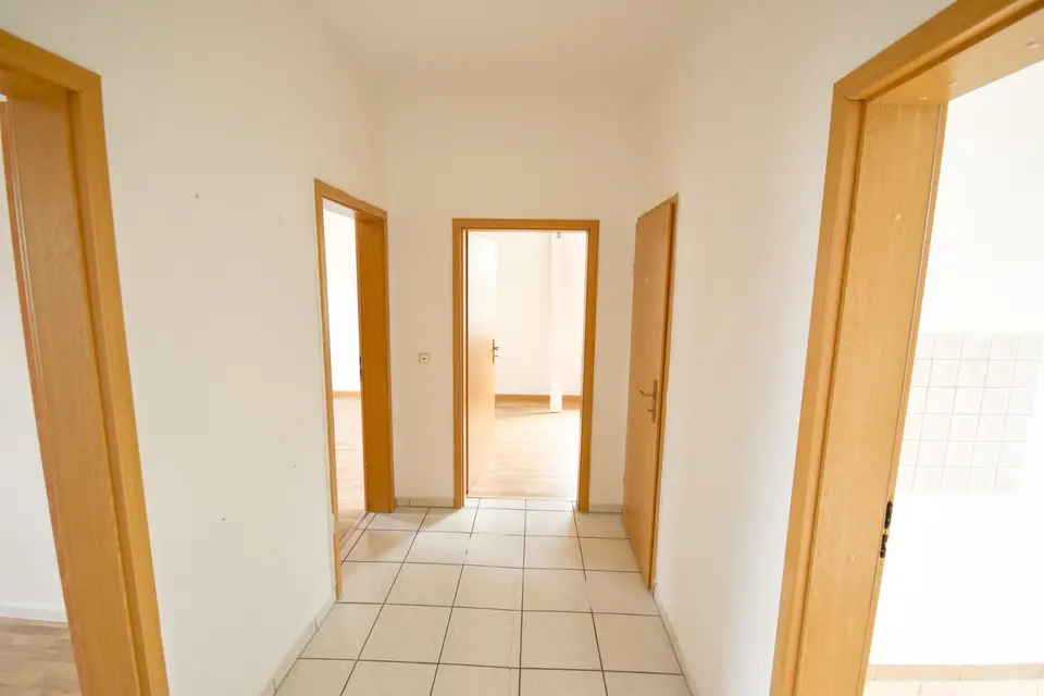 3 Zimmer Wohnung mit 63 m² in Zwickau – Bild 5