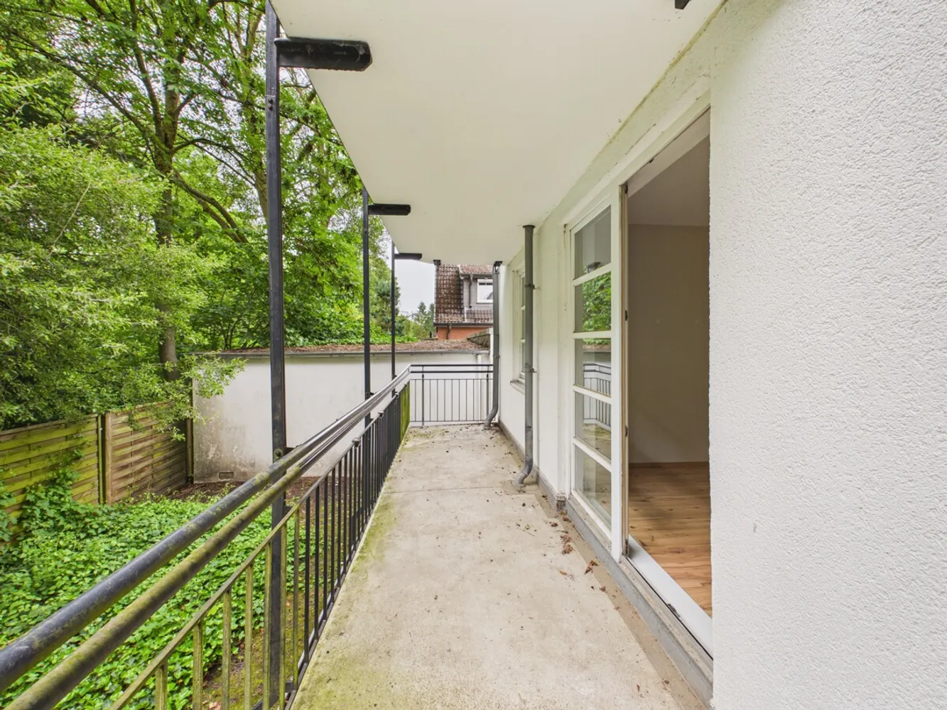 1 Zimmer Wohnung mit 37 m² in Bremen – Bild 5