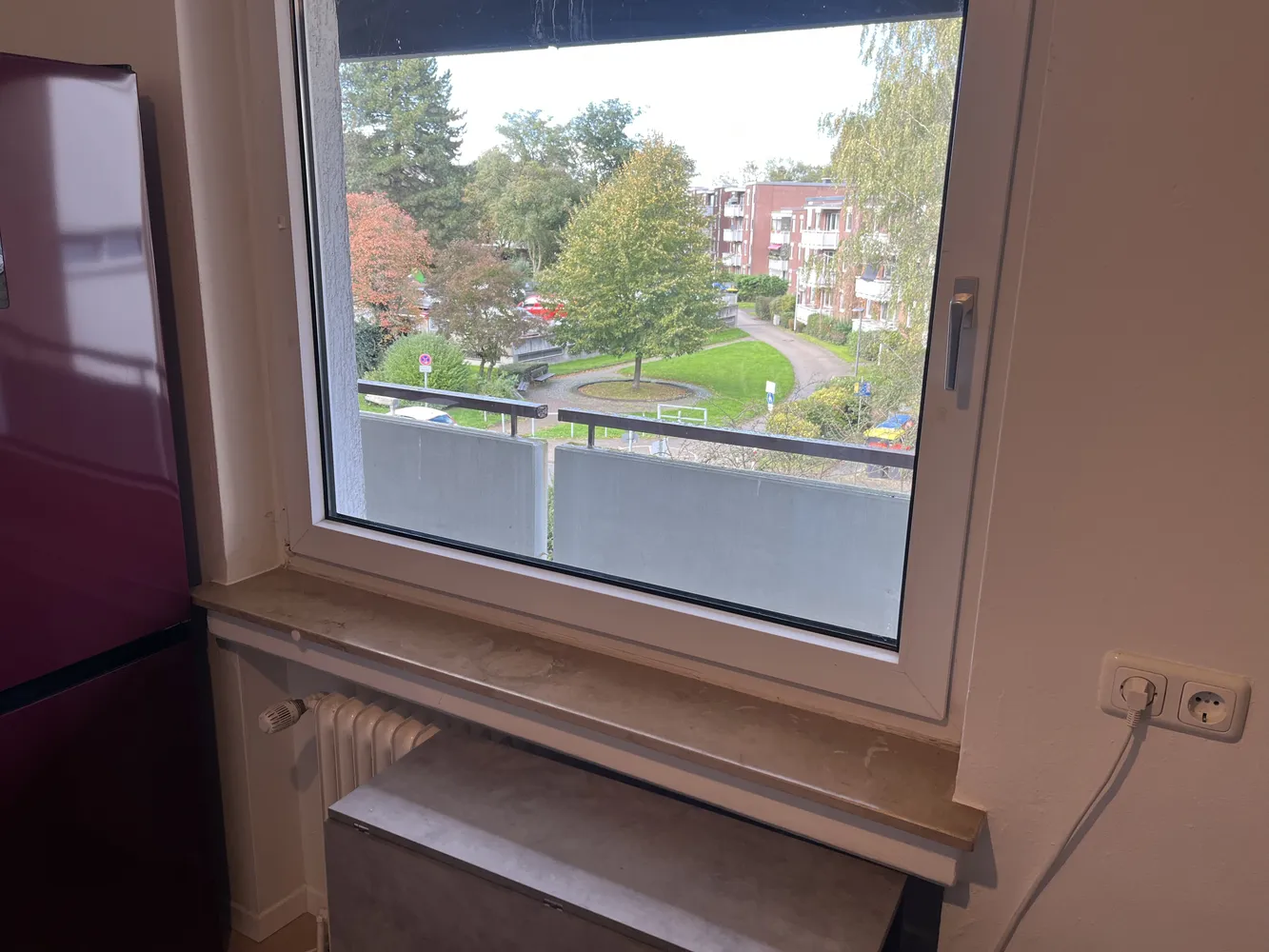 1 Zimmer Wohnung mit 54 m² in Aachen – Bild 1
