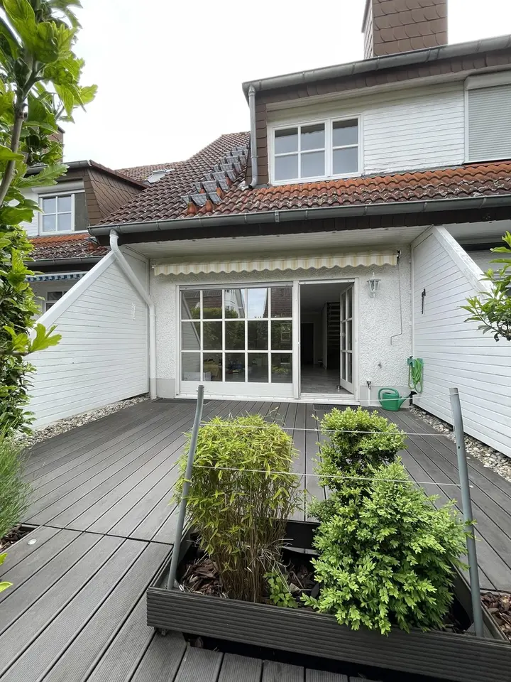 5 Zimmer Haus mit 161 m² in Wiesbaden – Bild 7