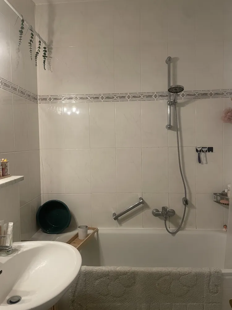 3 room apartment with 66 m² in Chemnitz – Photo 11
