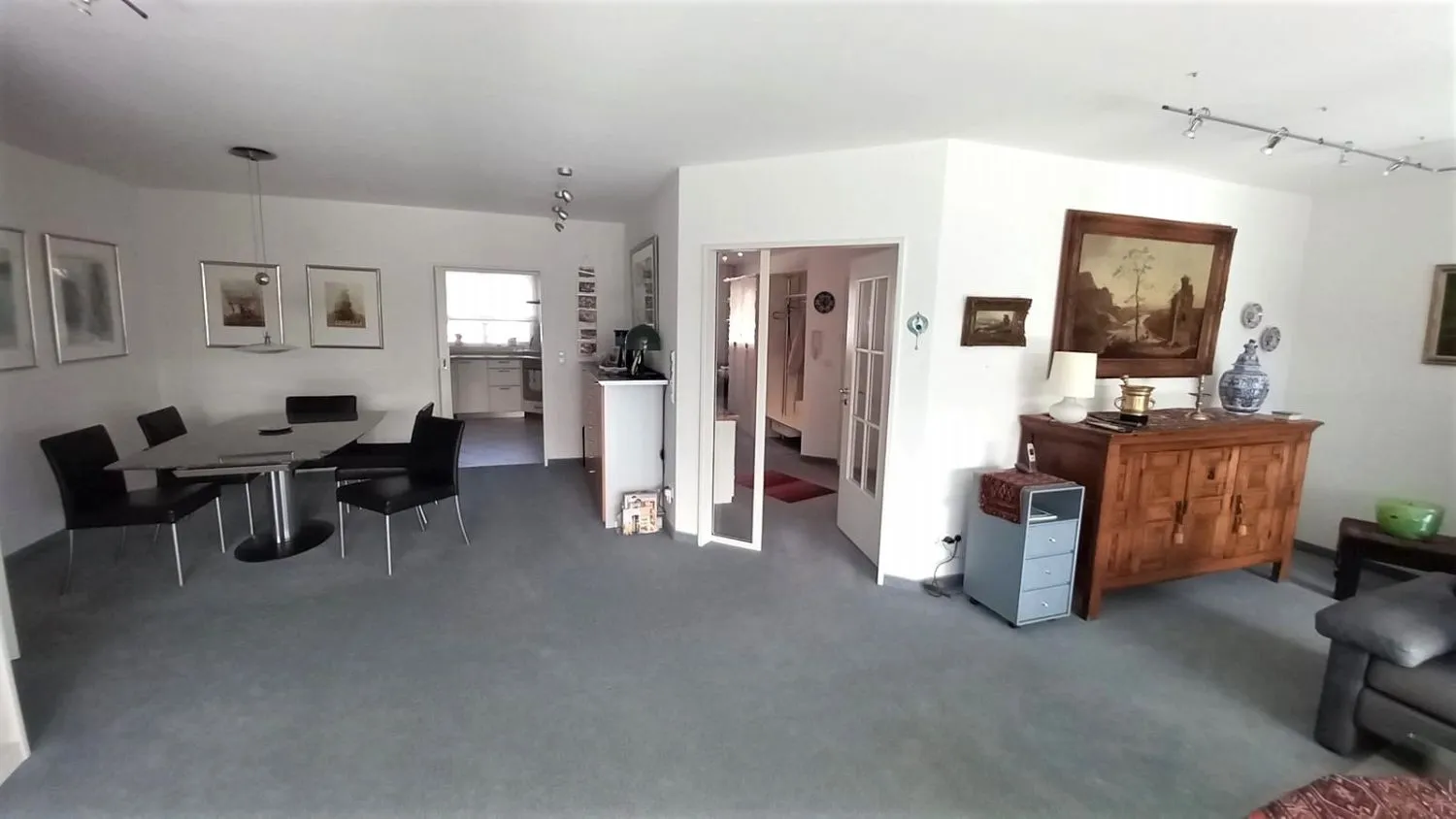 3 Zimmer Wohnung mit 130 m² in Mönchengladbach – Bild 10