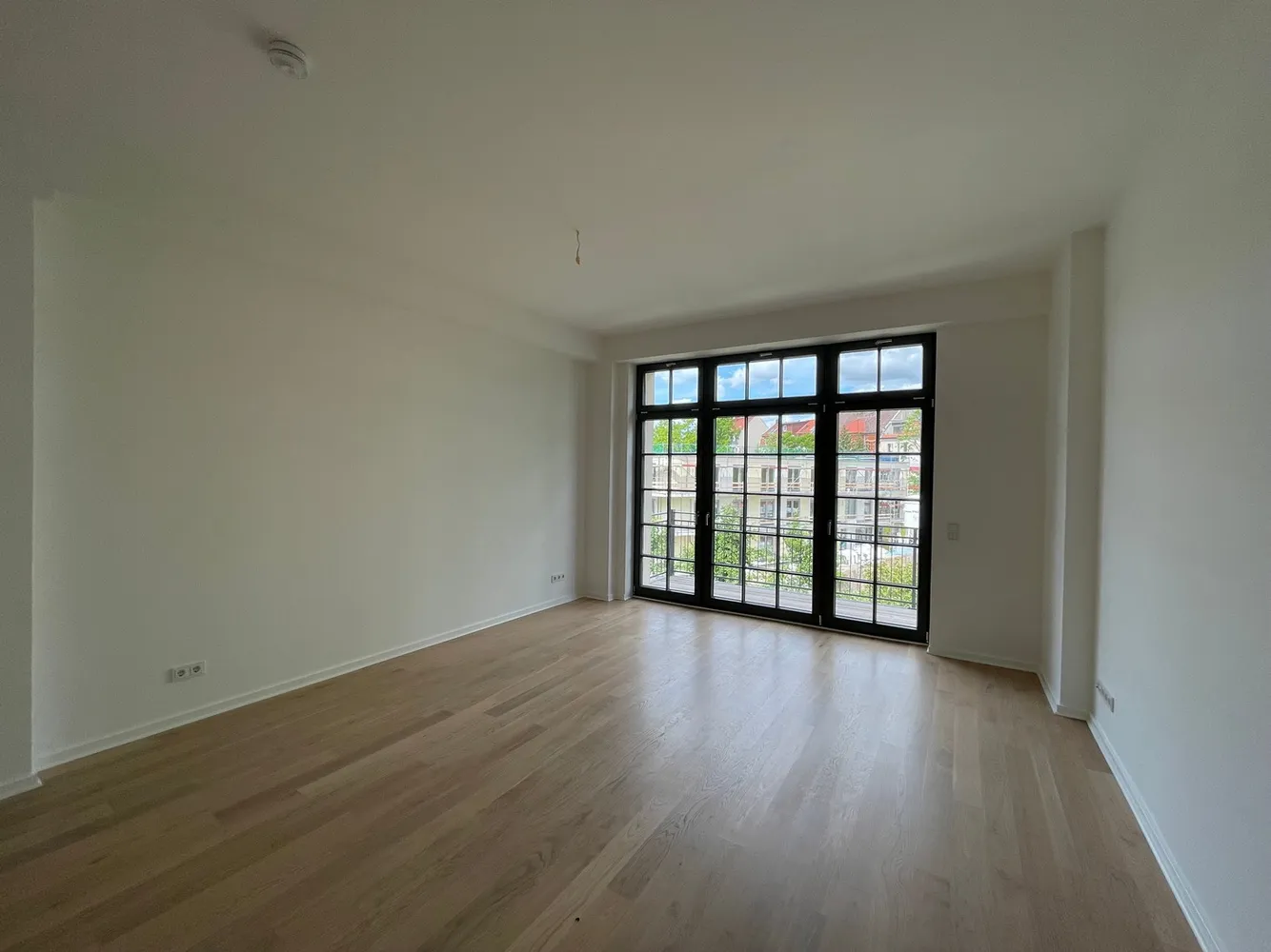 4 Zimmer Wohnung mit 120 m² in Leipzig – Bild 4