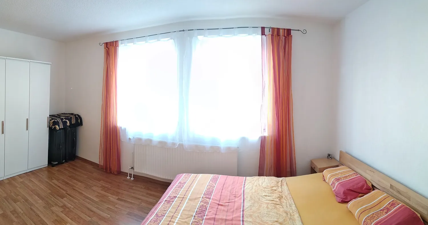 2 Zimmer Wohnung mit 50 m² in Hannover – Bild 7