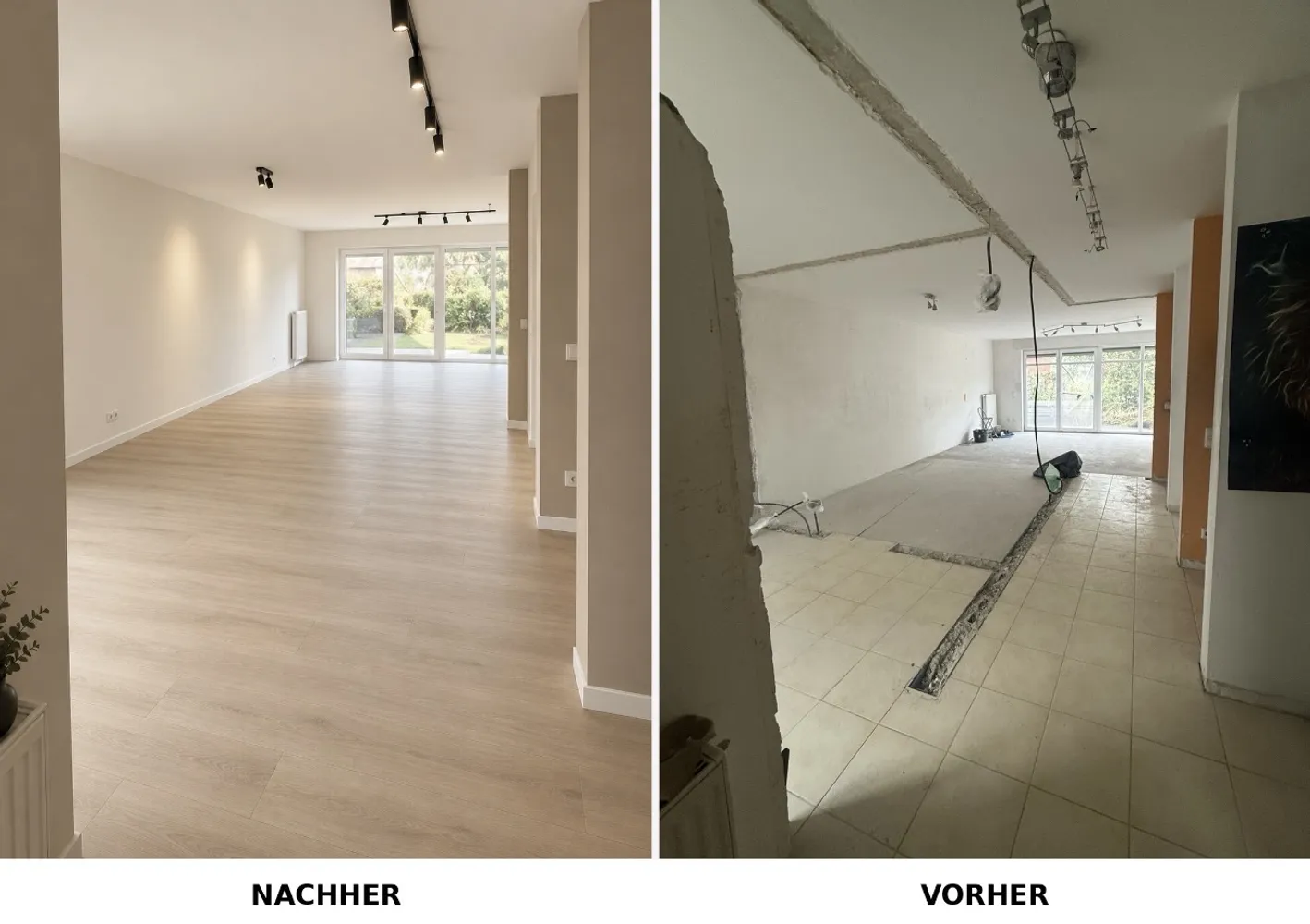 6 room house with 165 m² in Troisdorf – Photo 9