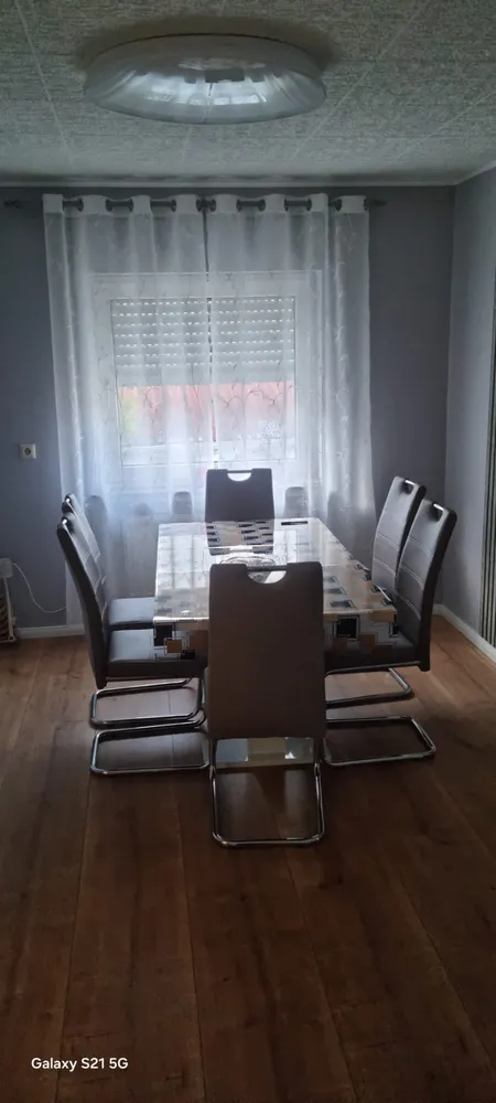 4 Zimmer Wohnung mit 135 m² in Idar-Oberstein – Bild 3