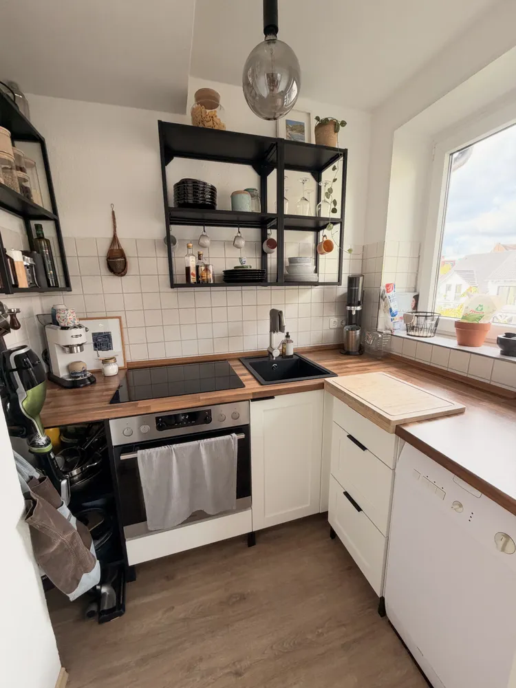 1 Zimmer Wohnung mit 30 m² in Düsseldorf – Bild 3
