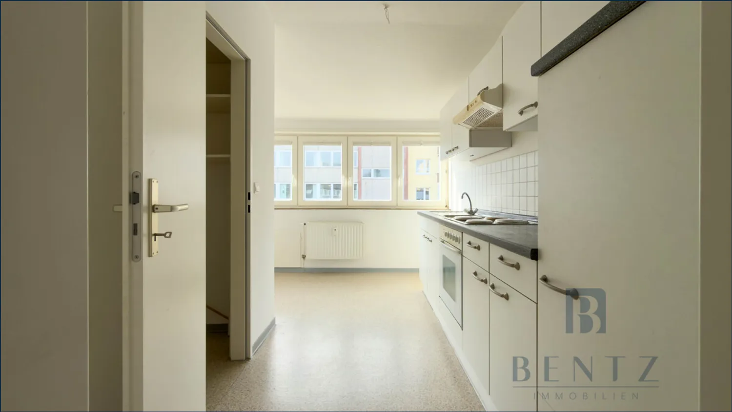 2 Zimmer Wohnung mit 63 m² in Bremen – Bild 4