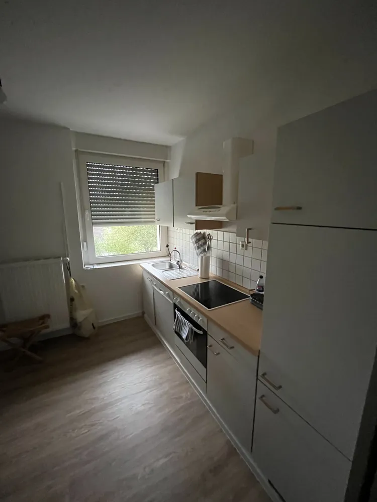 2 Zimmer Wohnung mit 40 m² in Hagen – Bild 3