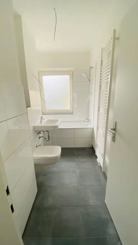 3 Zimmer Wohnung mit 60 m² in Düsseldorf – Bild 5