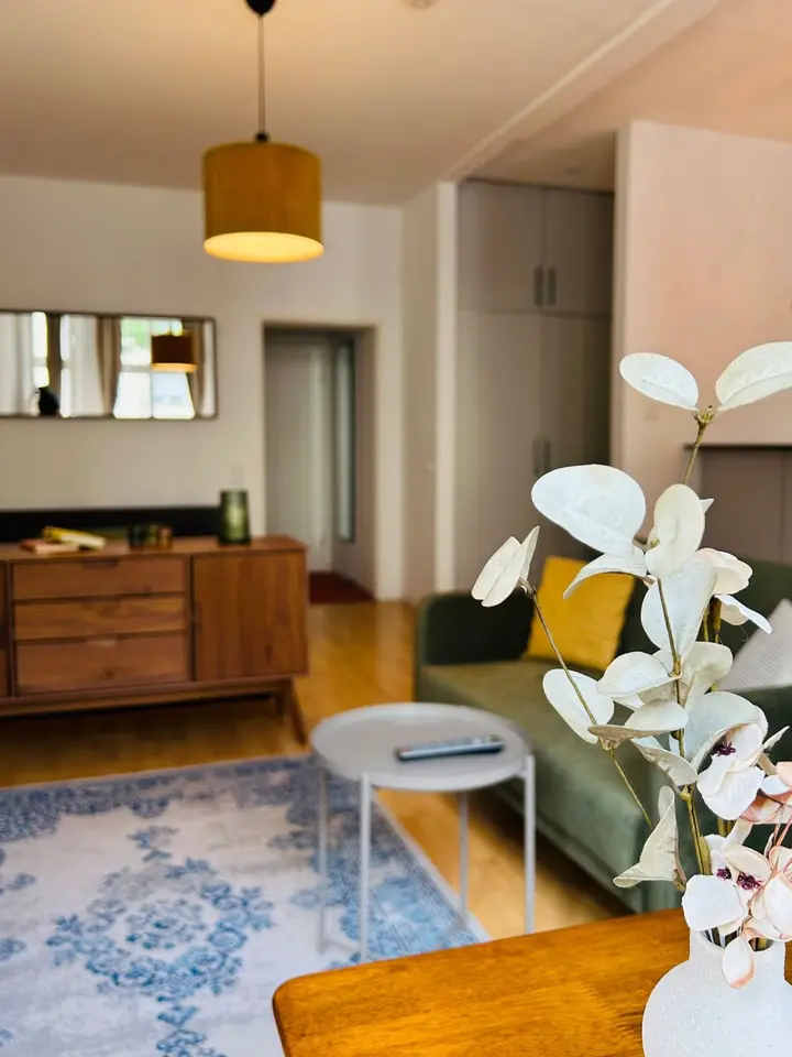 Studio mit 42 m² in Düsseldorf – Bild 7