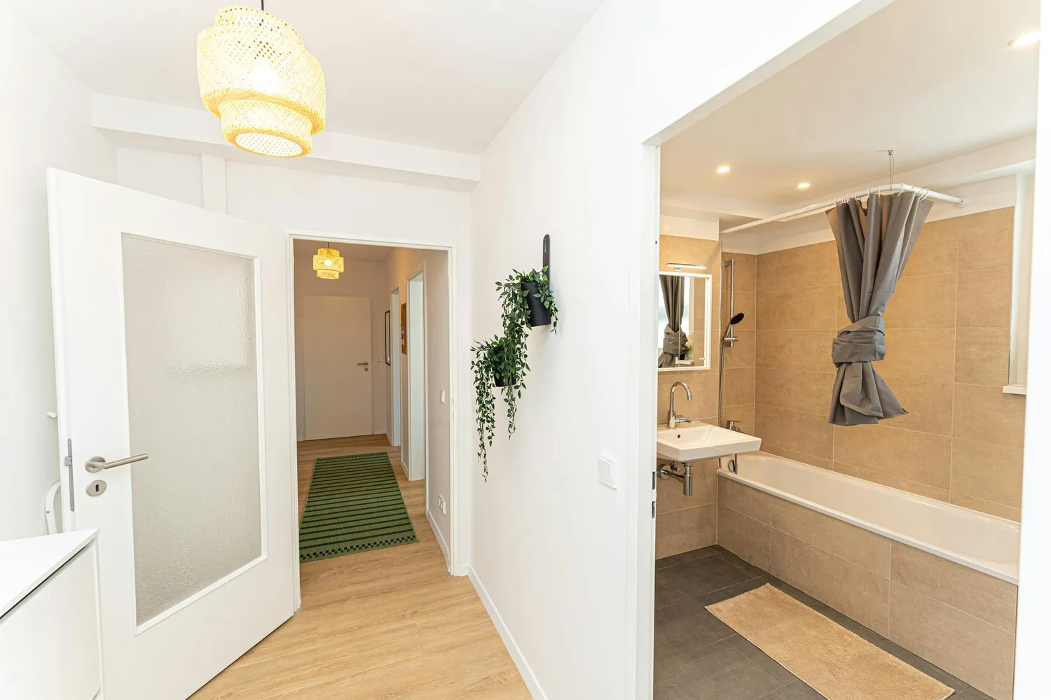 WG-Zimmer mit 15 m² in Berlin – Bild 7