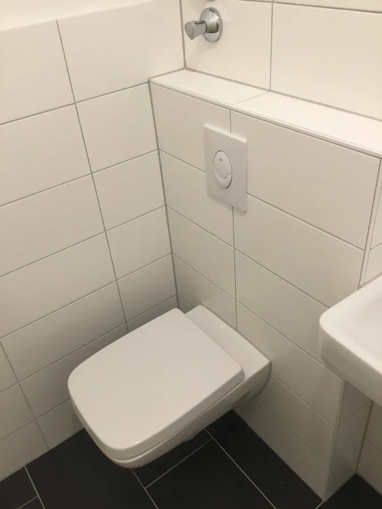 1 Zimmer Wohnung mit 36 m² in Berlin – Bild 2