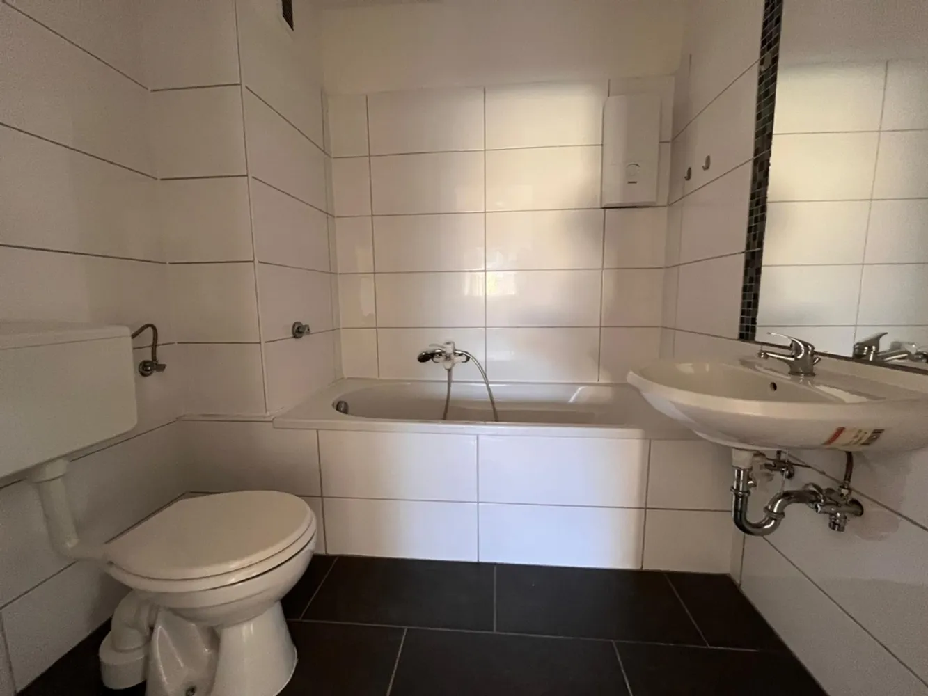 3 Zimmer Wohnung mit 73 m² in Wuppertal – Bild 2