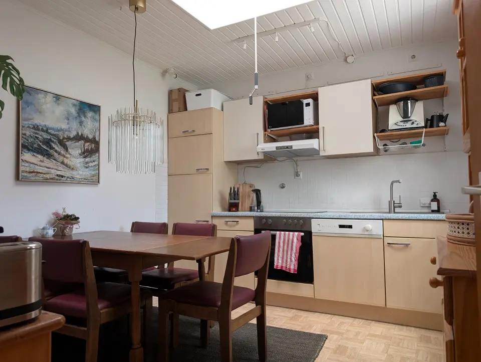 3 Zimmer Wohnung mit 72 m² in Gießen – Bild 1