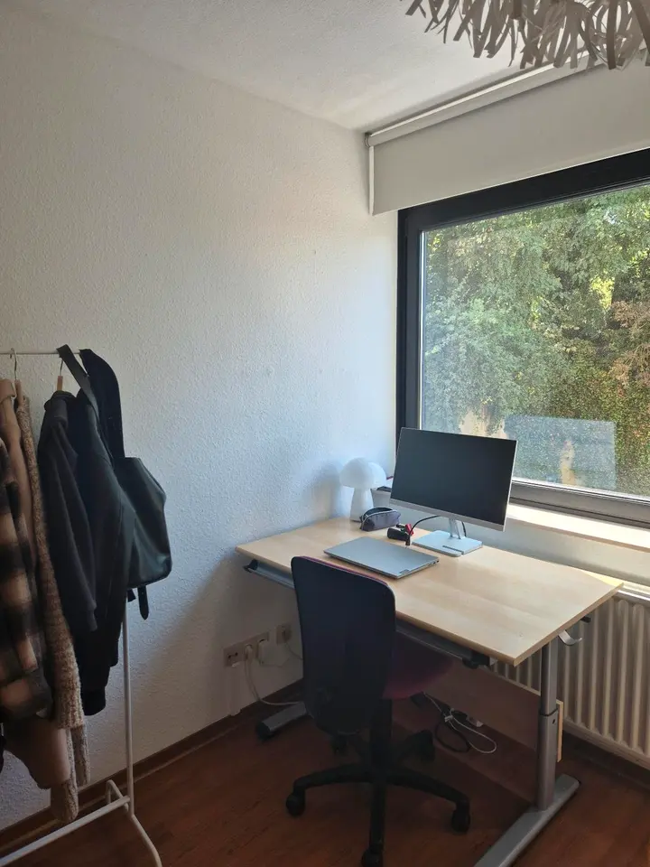 2 Zimmer Wohnung mit 18 m² in Bonn – Bild 7