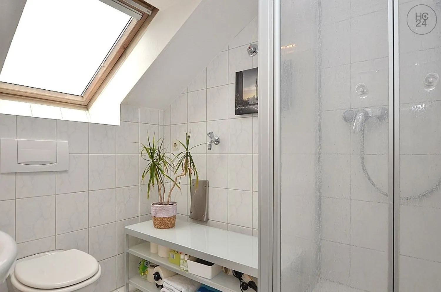 2 Zimmer Wohnung mit 45 m² in Würzburg – Bild 7