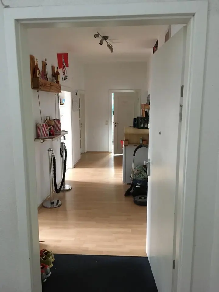 4 Zimmer Wohnung mit 120 m² in Aachen – Bild 5
