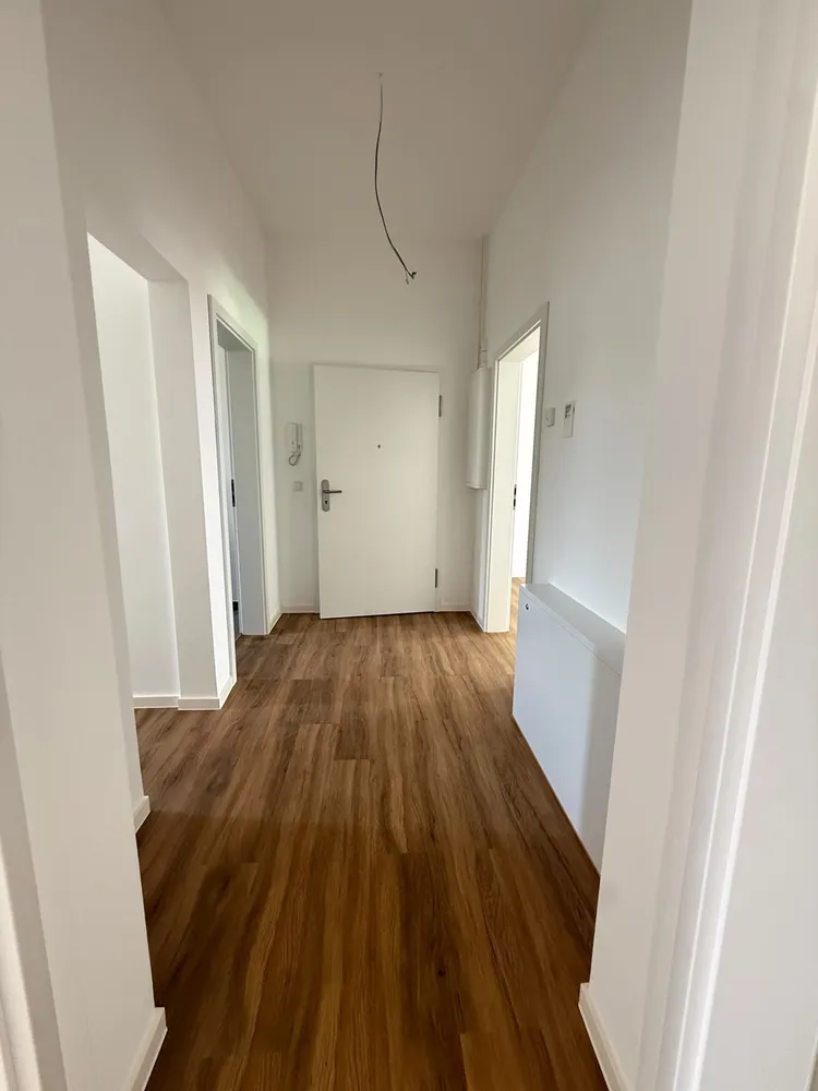 3 Zimmer Wohnung mit 60 m² in Hannover – Bild 2