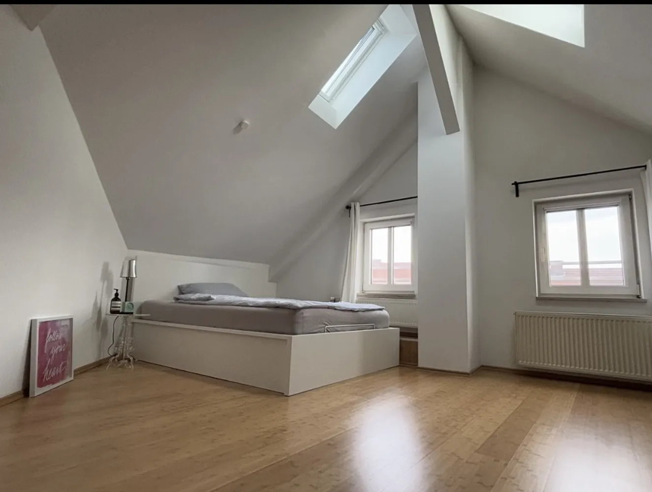 2 Zimmer Wohnung mit 70 m² in München – Bild 5