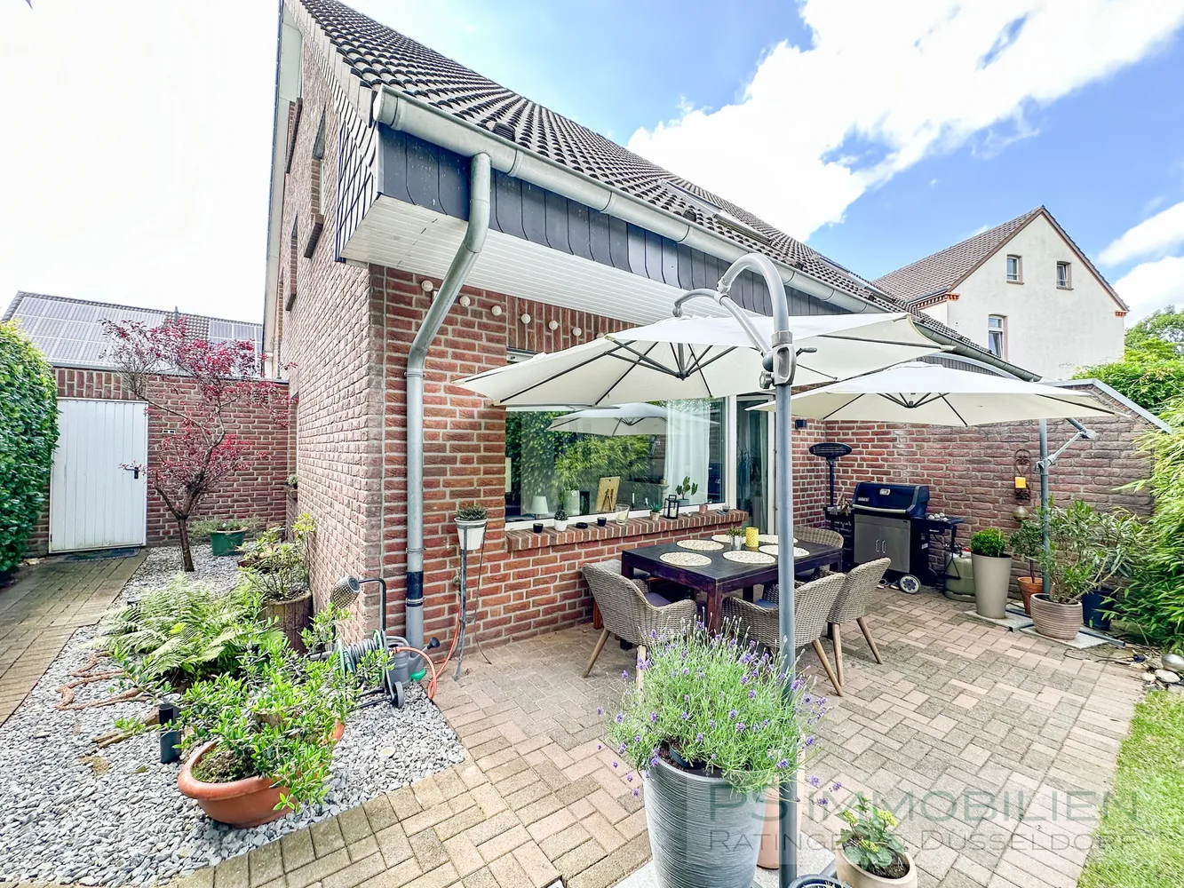 5 Zimmer Haus mit 145 m² in Ratingen – Bild 4