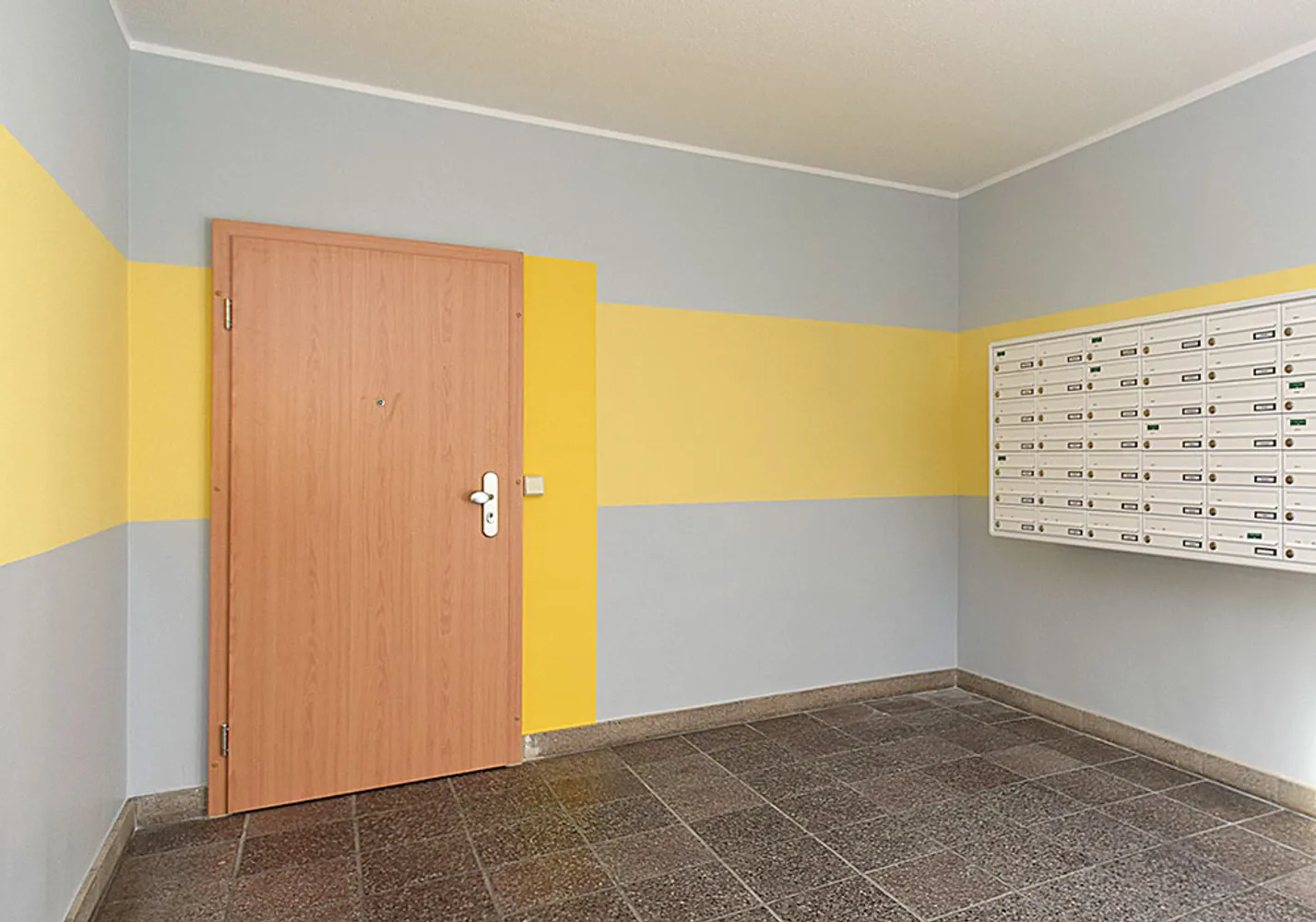 1 Zimmer Wohnung mit 31 m² in Halle (Saale) – Bild 6