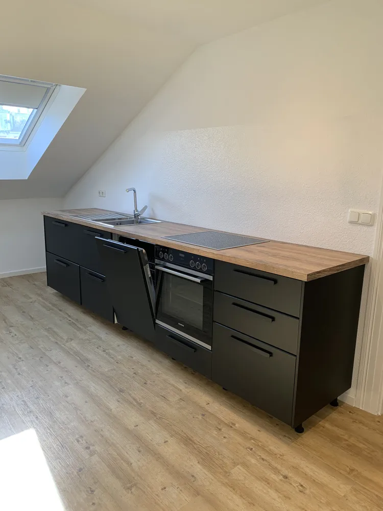 2 Zimmer Wohnung mit 62 m² in Darmstadt – Bild 8