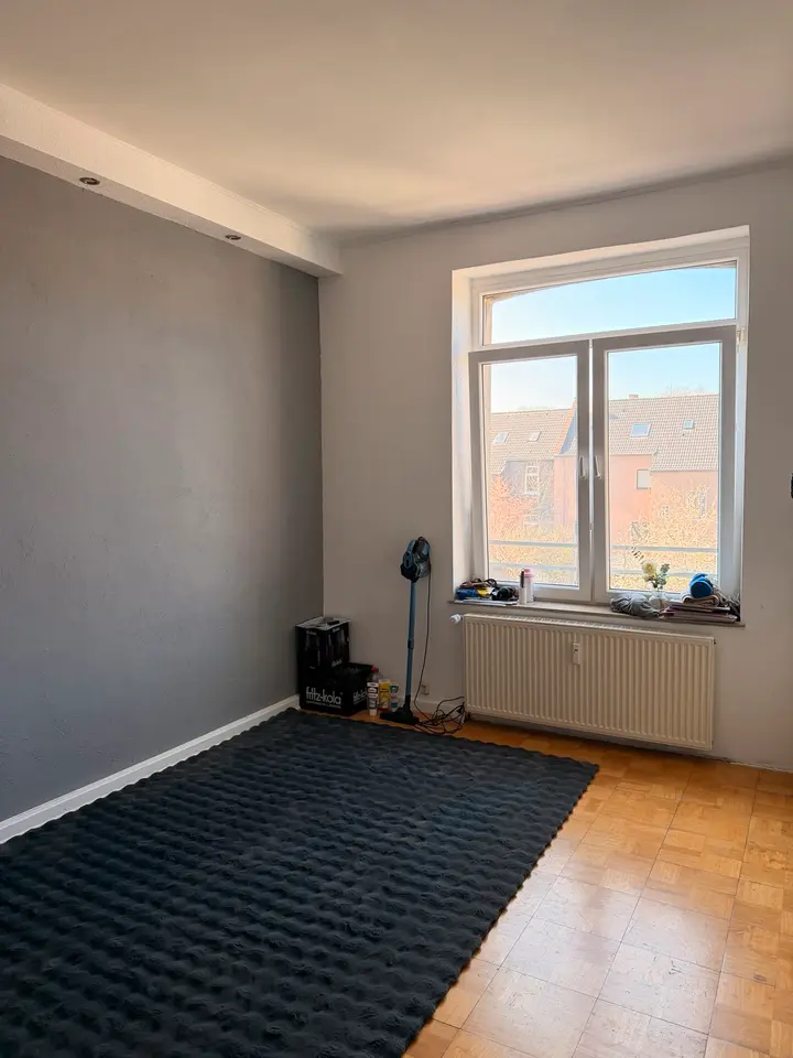 2 Zimmer Wohnung mit 48 m² in Gelsenkirchen – Bild 2