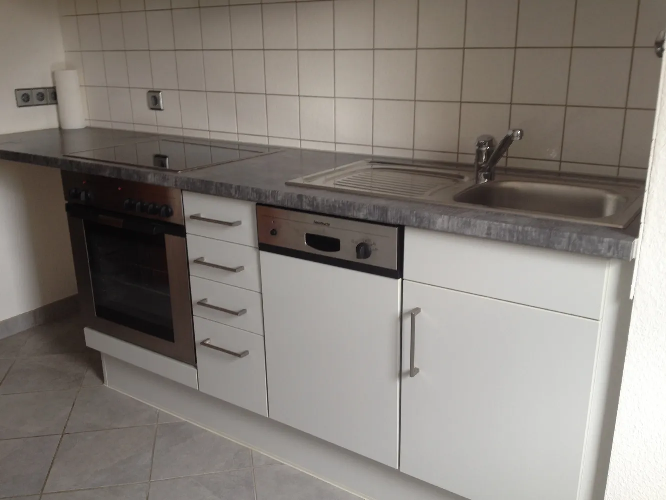 2 room apartment with 60 m² in Fellbach – Photo 9
