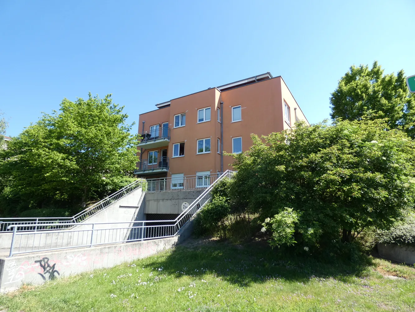 2 room apartment with 57 m² in Bernau bei Berlin – Photo 7