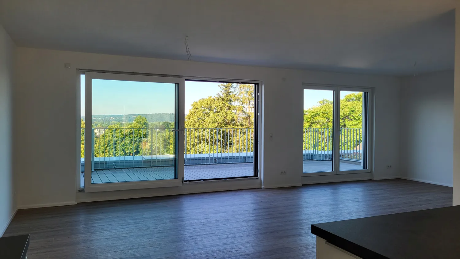 4 room apartment with 129 m² in Bonn – Photo 3