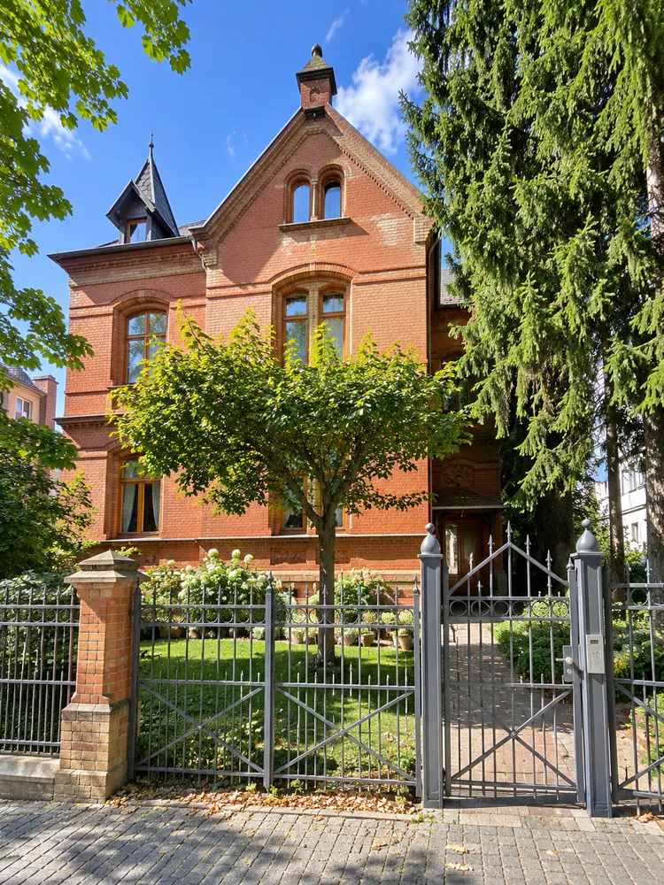 2 Zimmer Wohnung mit 56 m² in Wiesbaden – Bild 1