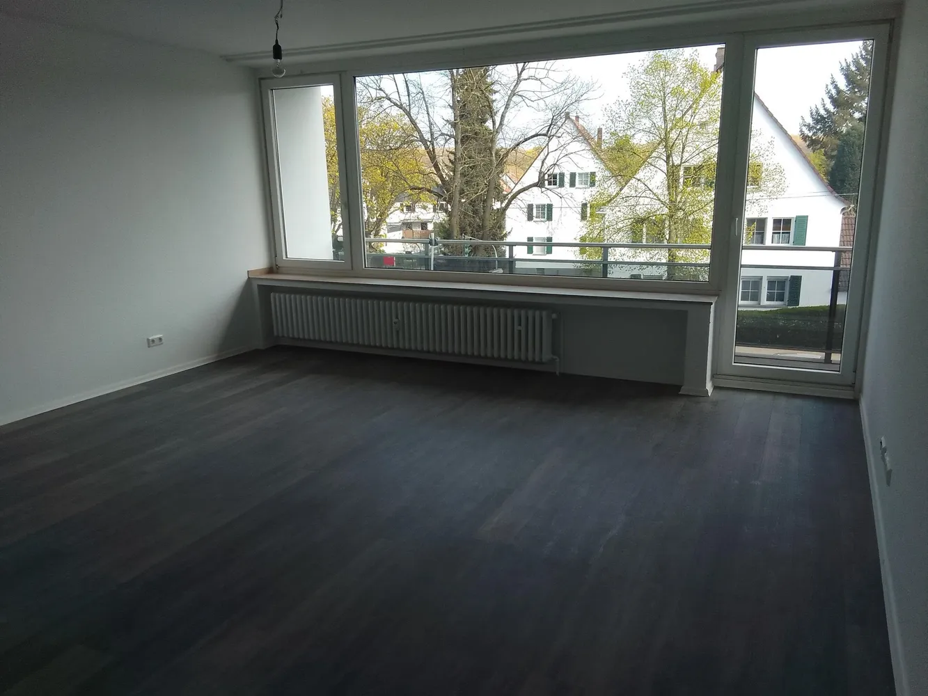 3 Zimmer Wohnung mit 108 m² in Düsseldorf – Bild 3