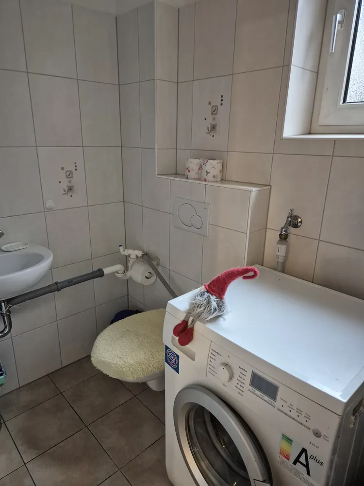 2 room apartment with 65 m² in Menden (Sauerland) – Photo 7