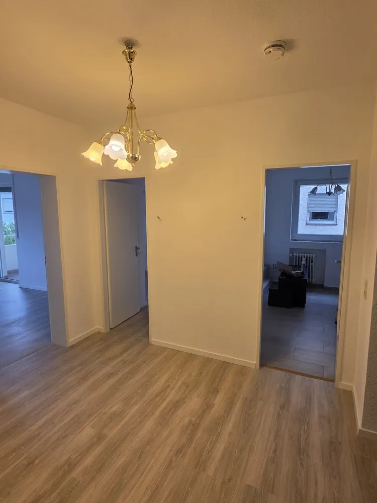 3 Zimmer Wohnung mit 90 m² in Mörfelden-Walldorf – Bild 3