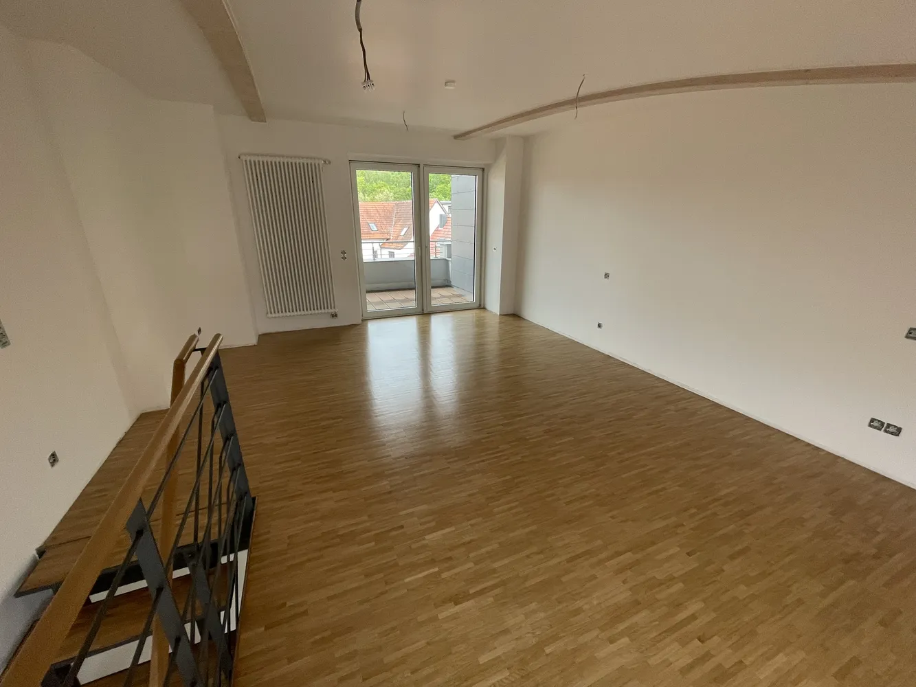 3 Zimmer Wohnung mit 137 m² in Schmalkalden – Bild 12
