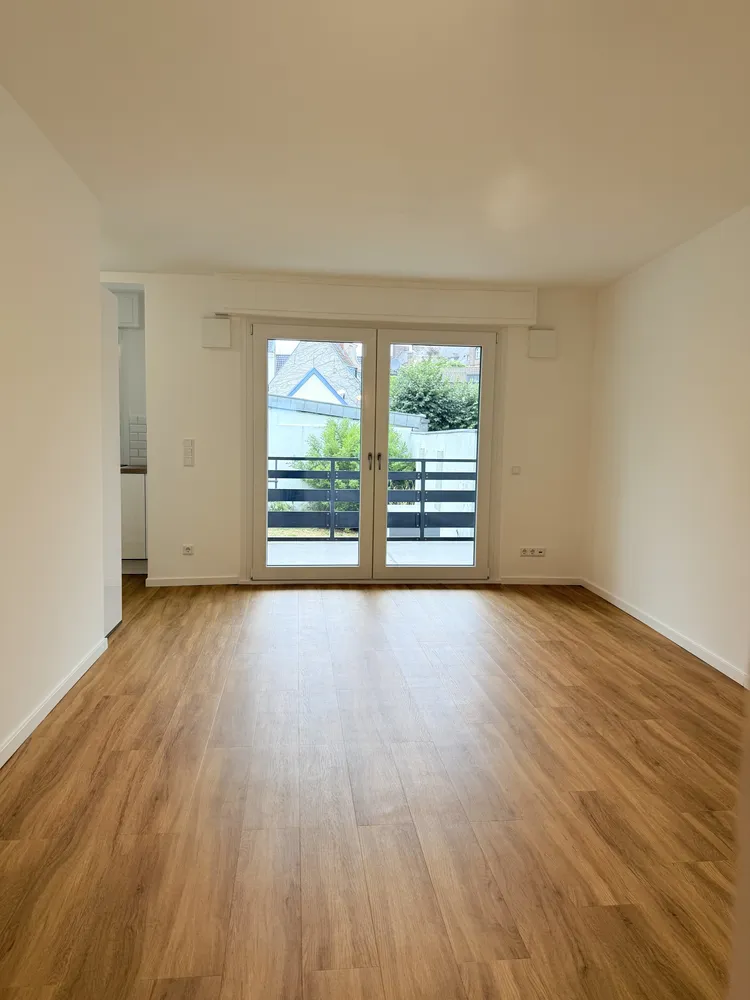 2 Zimmer Wohnung mit 54 m² in Düsseldorf – Bild 5