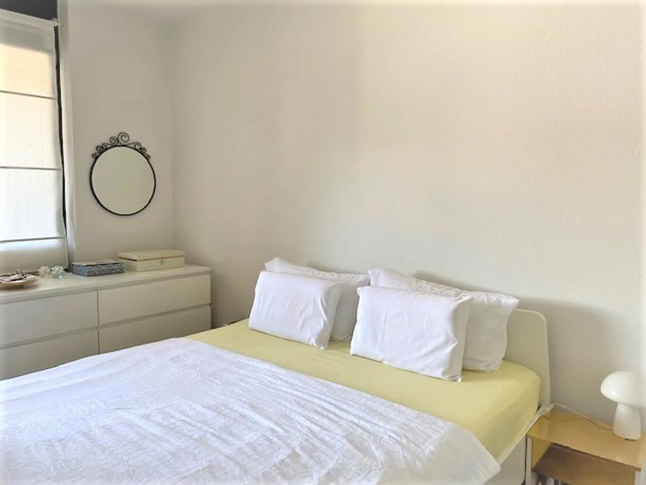 1 Zimmer Wohnung mit 44 m² in Aachen – Bild 2