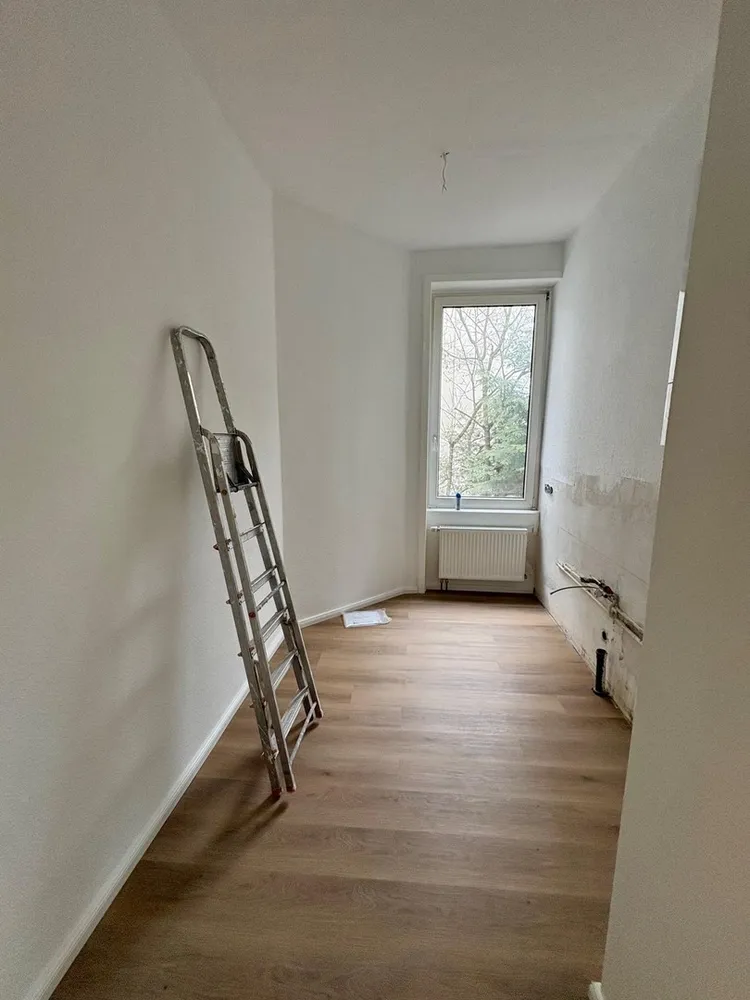 2 Zimmer Wohnung mit 53 m² in Frankfurt am Main – Bild 3